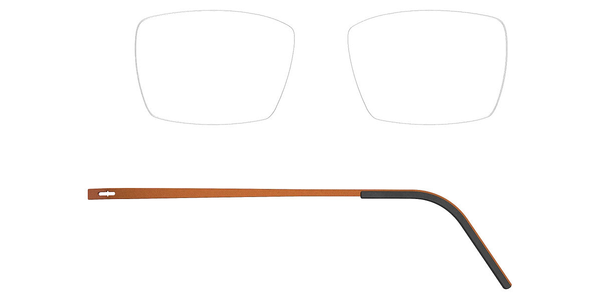 Lindberg® Spirit Titanium™ 2238 - 700-U17 Glasses