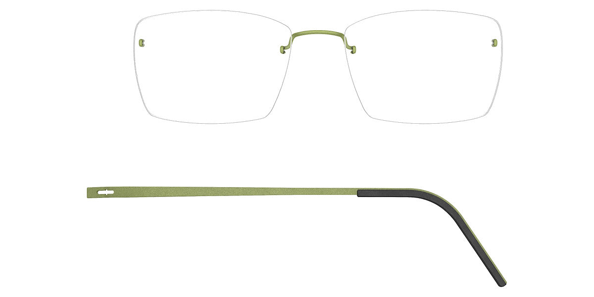 Lindberg® Spirit Titanium™ 2238 - 700-U34 Glasses