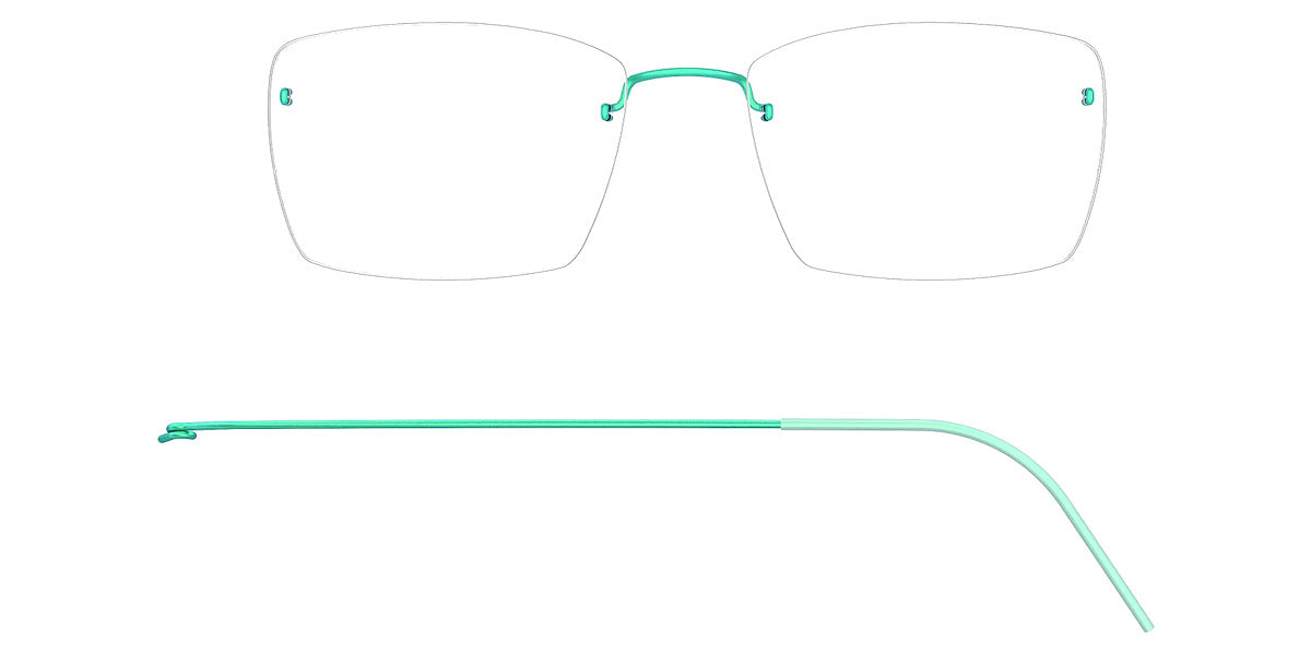 Lindberg® Spirit Titanium™ 2238 - Basic-85 Glasses