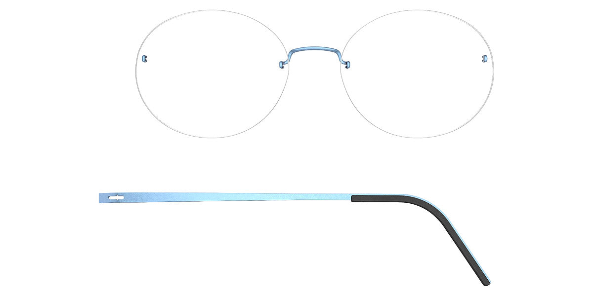 Lindberg® Spirit Titanium™ 2239 - 700-20 Glasses