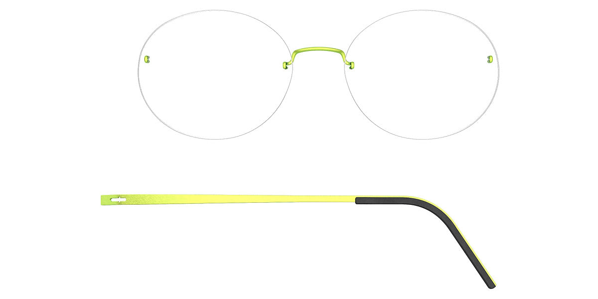 Lindberg® Spirit Titanium™ 2239 - 700-95 Glasses