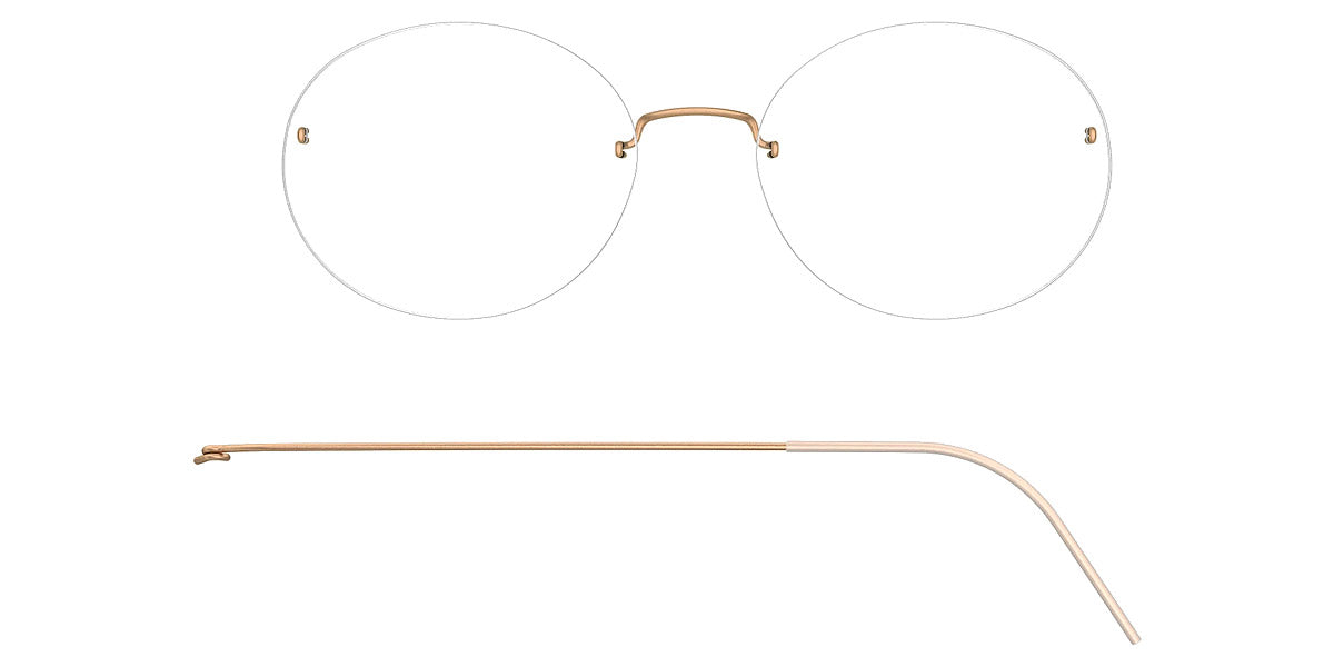 Lindberg® Spirit Titanium™ 2239 - Basic-35 Glasses