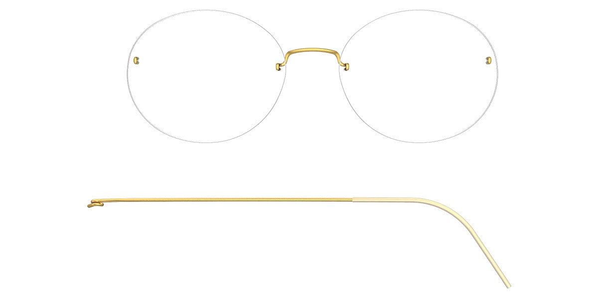 Lindberg® Spirit Titanium™ 2239 - Basic-GT Glasses