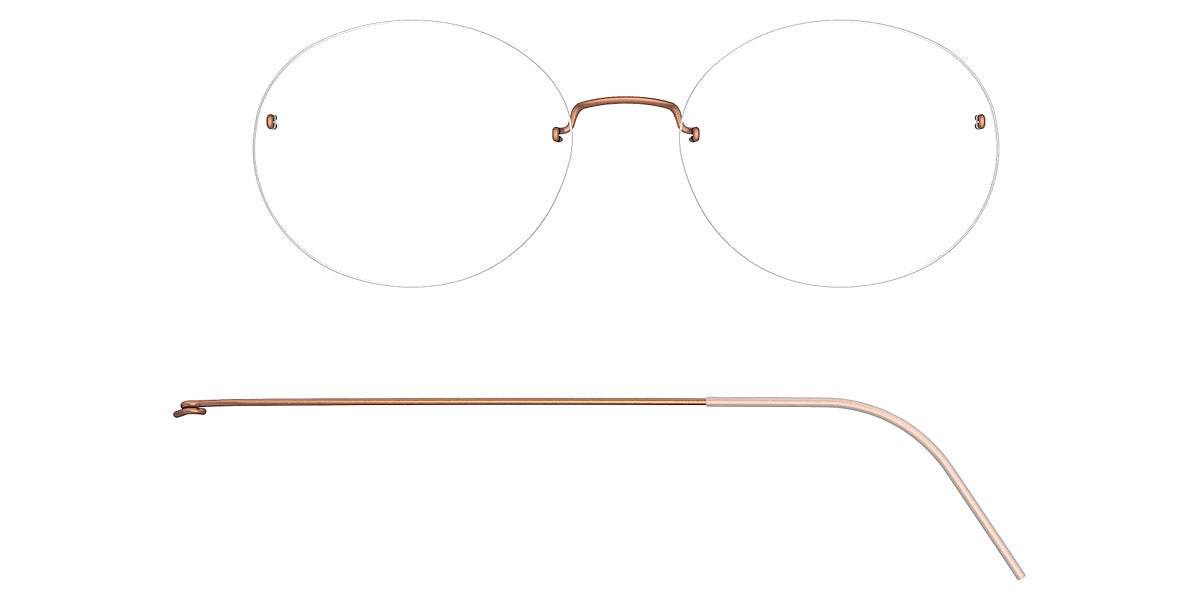 Lindberg® Spirit Titanium™ 2239 - Basic-U12 Glasses