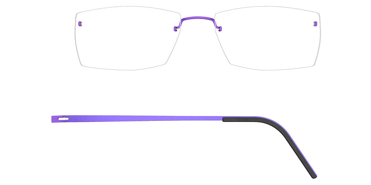 Lindberg® Spirit Titanium™ 2240 - 700-77 Glasses