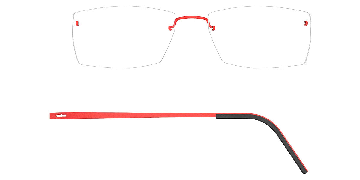 Lindberg® Spirit Titanium™ 2240 - 700-U33 Glasses