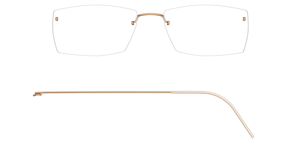 Lindberg® Spirit Titanium™ 2240 - Basic-35 Glasses