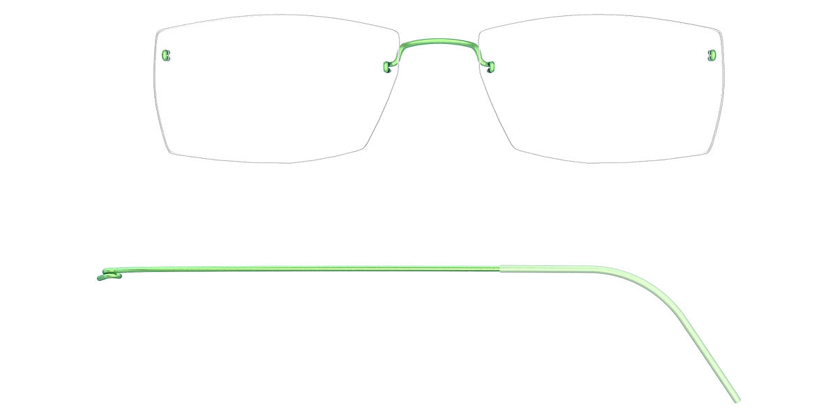 Lindberg® Spirit Titanium™ 2240 - Basic-90 Glasses