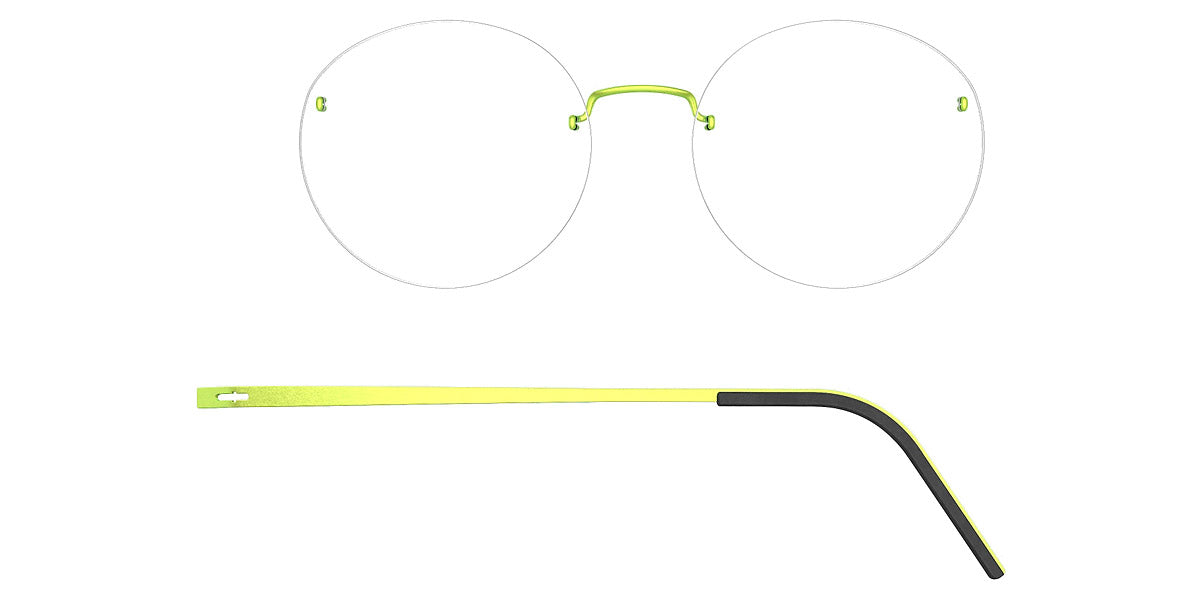 Lindberg® Spirit Titanium™ 2247 - 700-95 Glasses