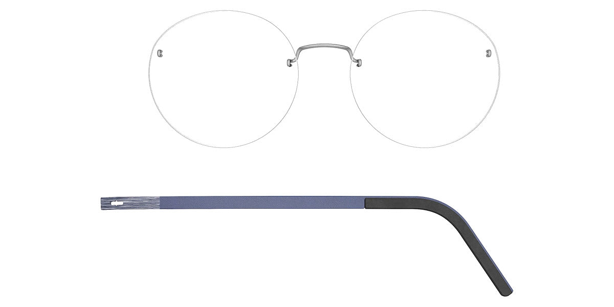 Lindberg® Spirit Titanium™ 2247 - 700-EEU13 Glasses