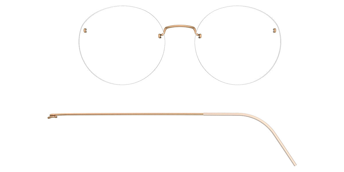 Lindberg® Spirit Titanium™ 2247 - Basic-35 Glasses