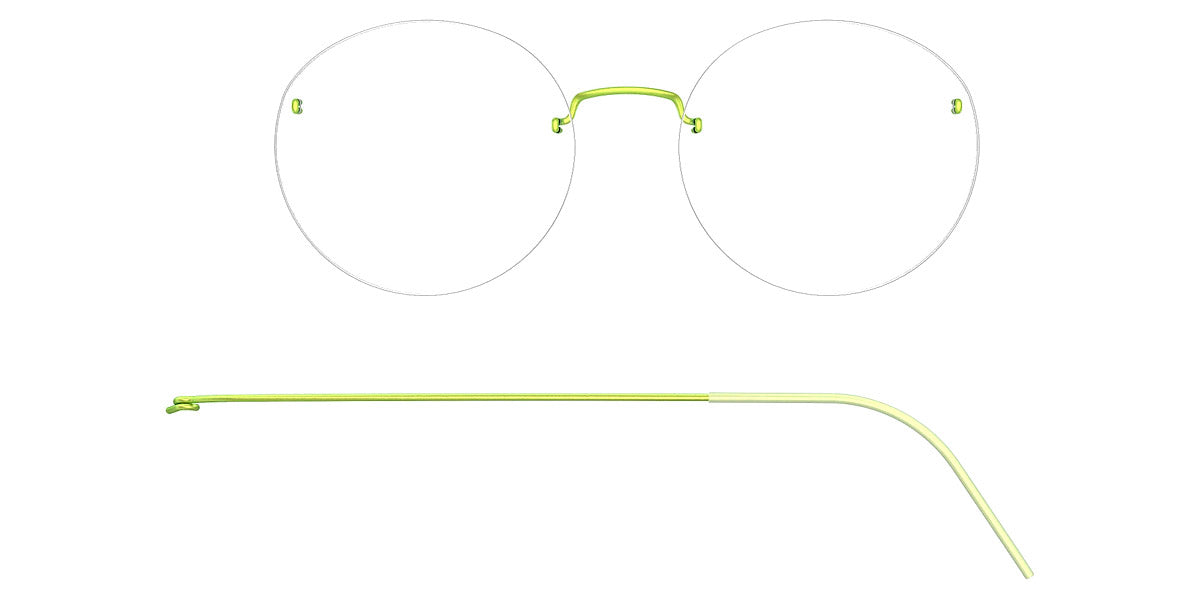 Lindberg® Spirit Titanium™ 2247 - Basic-95 Glasses