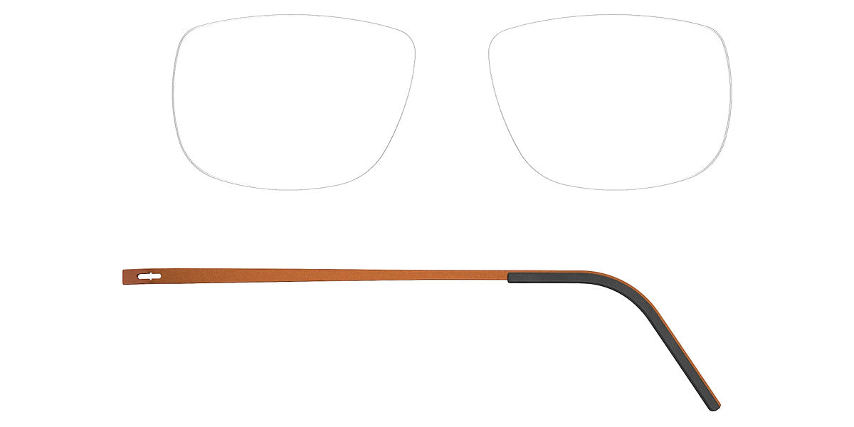 Lindberg® Spirit Titanium™ 2248 - 700-U17 Glasses