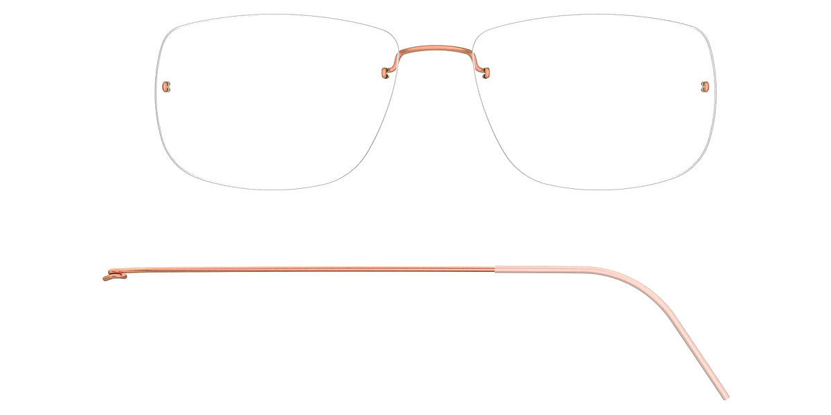 Lindberg® Spirit Titanium™ 2248 - Basic-60 Glasses