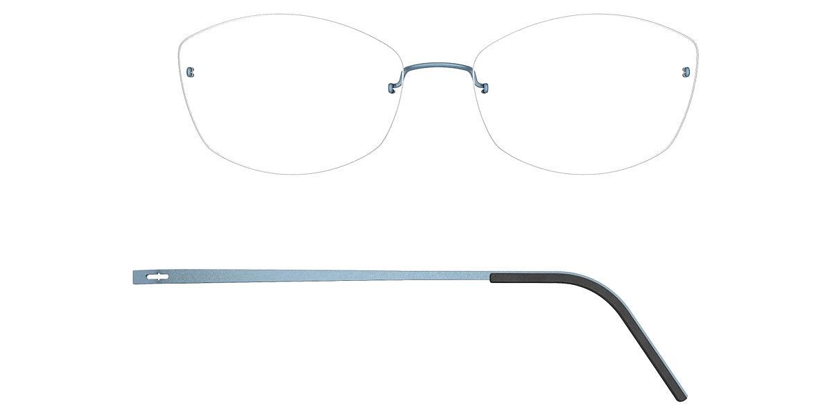 Lindberg® Spirit Titanium™ 2254 - 700-107 Glasses