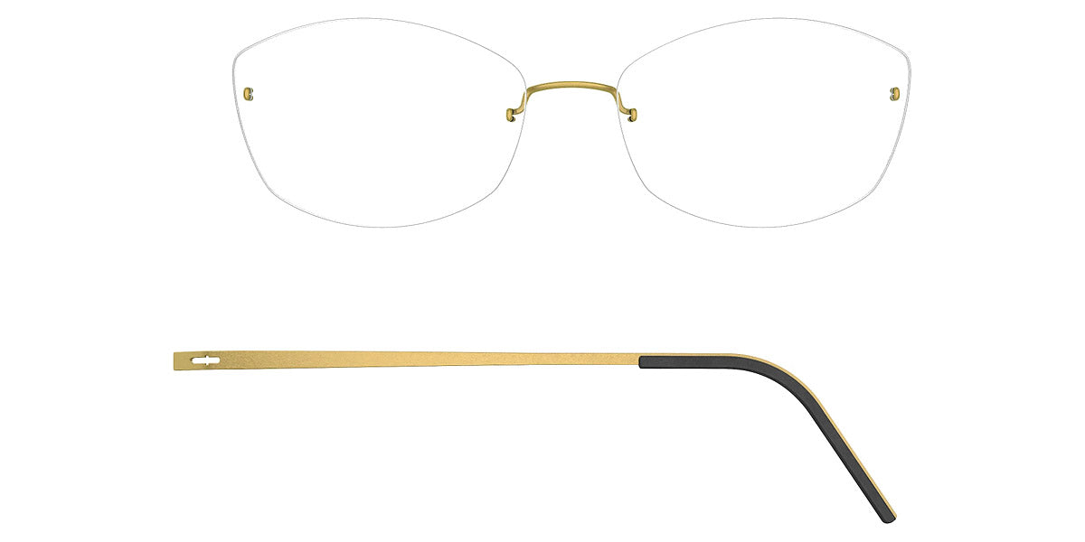 Lindberg® Spirit Titanium™ 2254 - 700-109 Glasses