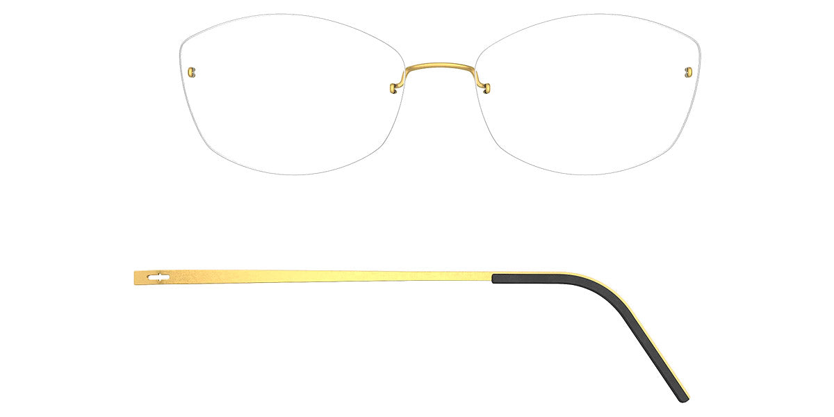 Lindberg® Spirit Titanium™ 2254 - 700-GT Glasses