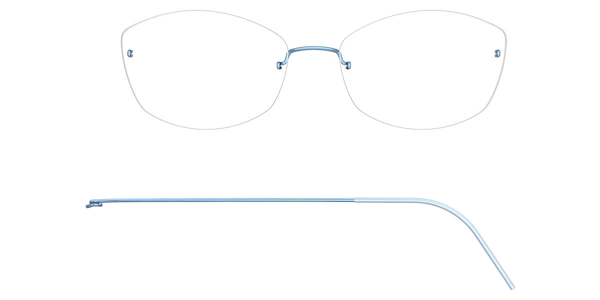 Lindberg® Spirit Titanium™ 2254 - Basic-20 Glasses