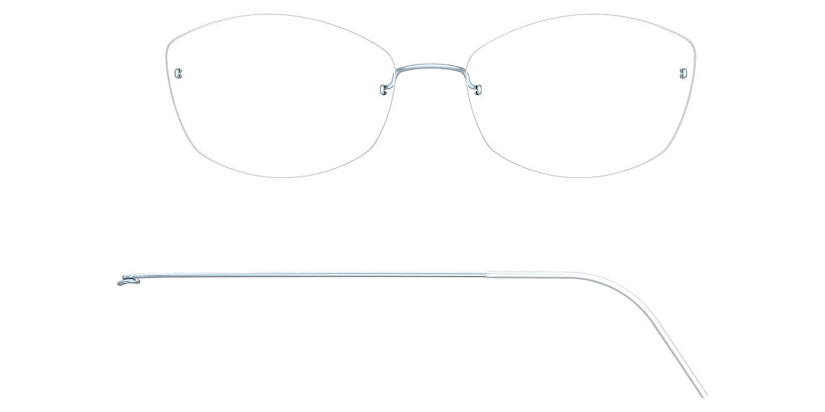 Lindberg® Spirit Titanium™ 2254 - Basic-25 Glasses