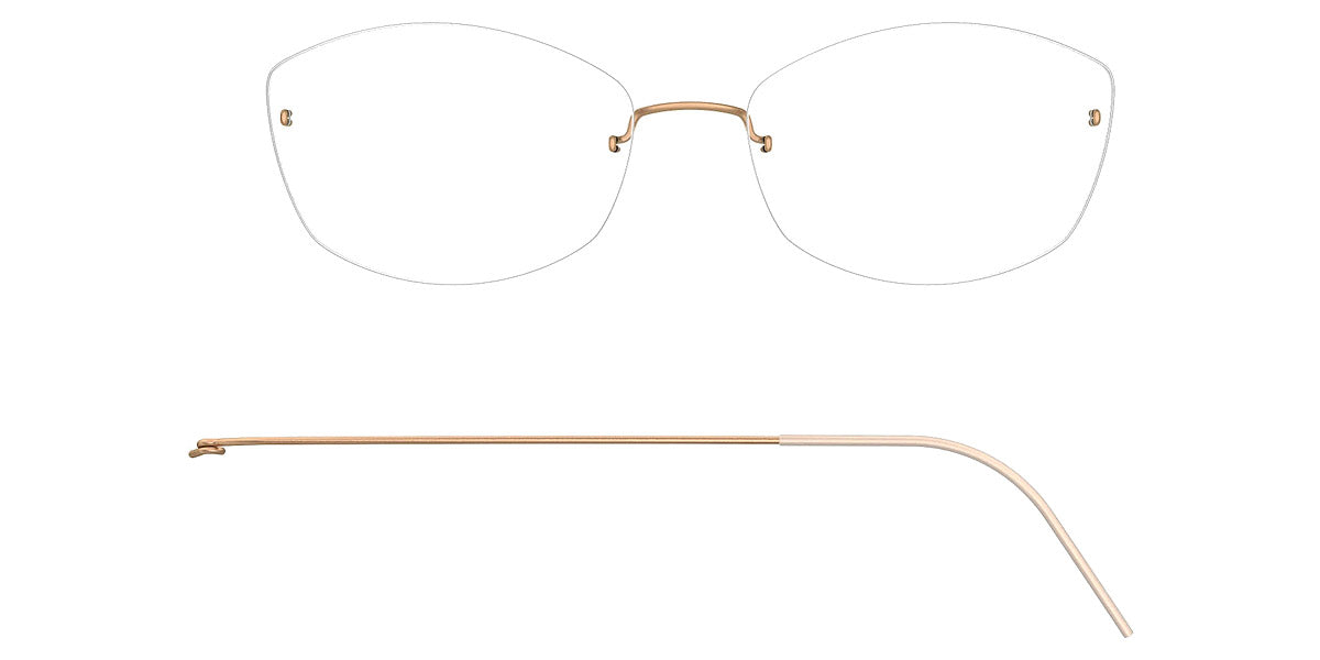 Lindberg® Spirit Titanium™ 2254 - Basic-35 Glasses