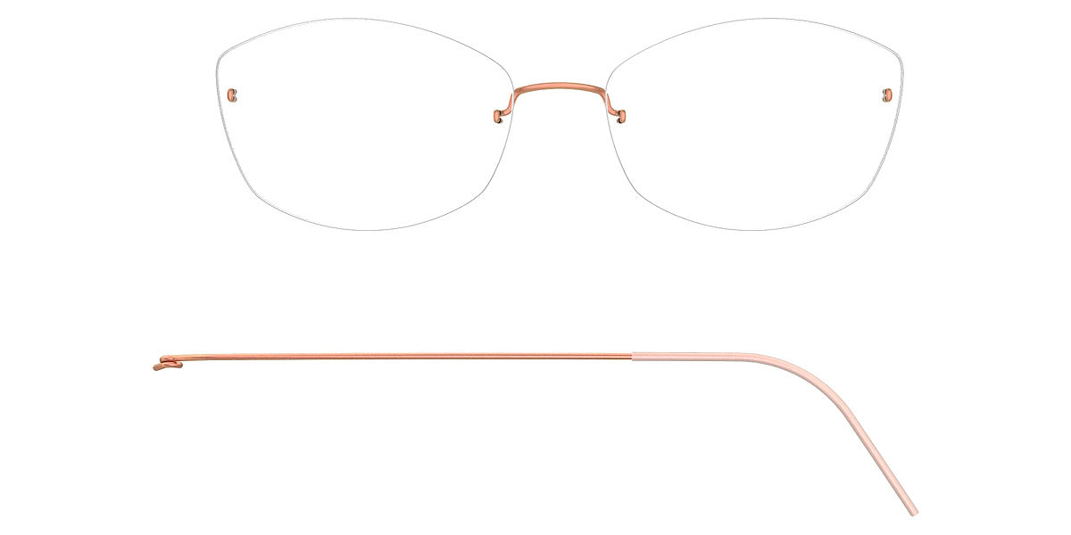 Lindberg® Spirit Titanium™ 2254 - Basic-60 Glasses