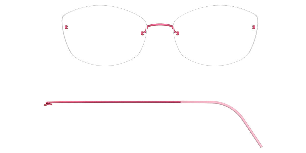 Lindberg® Spirit Titanium™ 2254 - Basic-70 Glasses