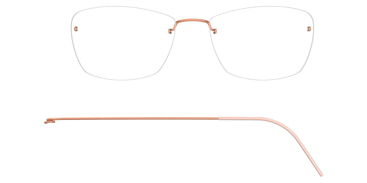 Lindberg® Spirit Titanium™ 2256 - Basic-60 Glasses