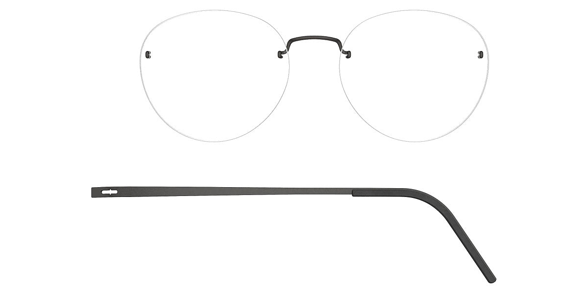 Lindberg® Spirit Titanium™ 2260 - 700-U9 Glasses