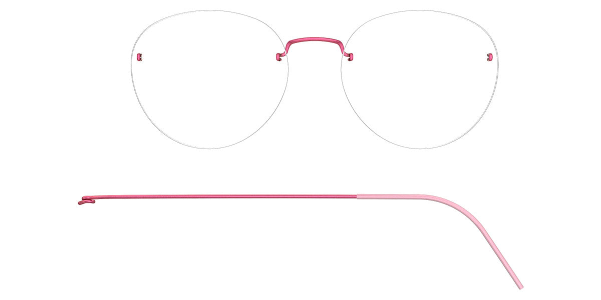 Lindberg® Spirit Titanium™ 2260 - Basic-70 Glasses