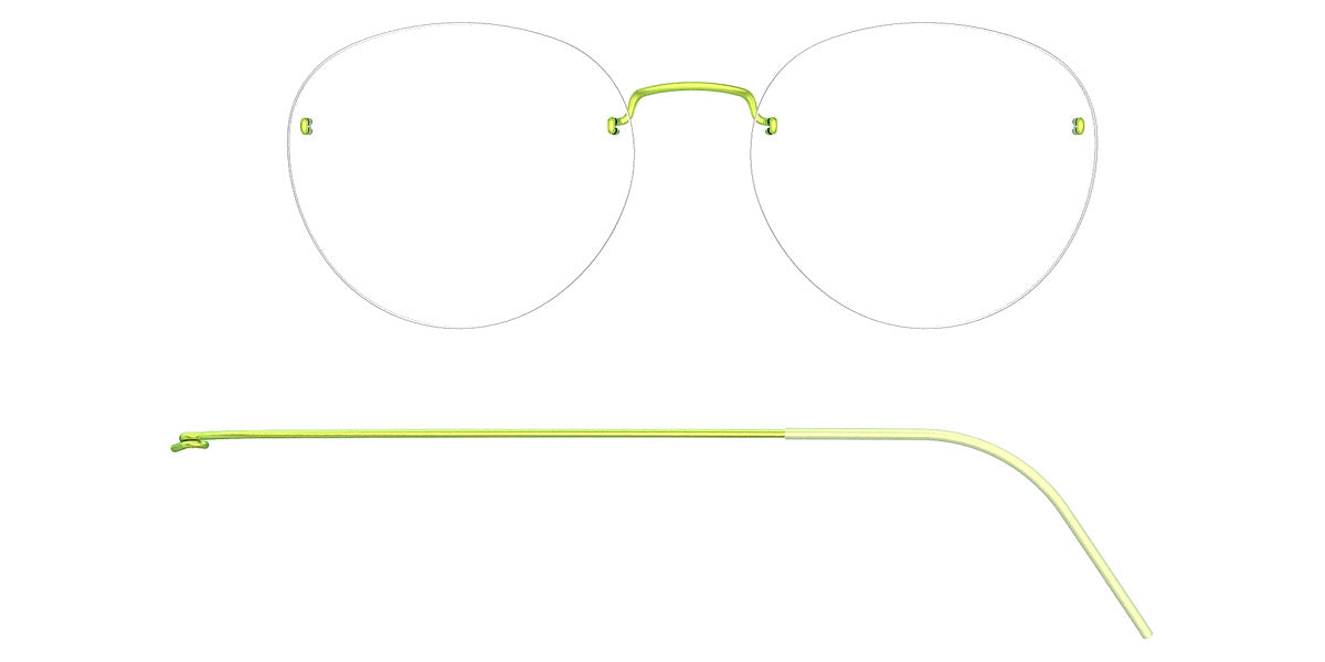 Lindberg® Spirit Titanium™ 2260 - Basic-95 Glasses