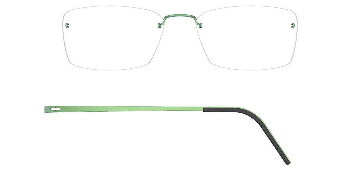 Lindberg® Spirit Titanium™ 2264 - 700-117 Glasses