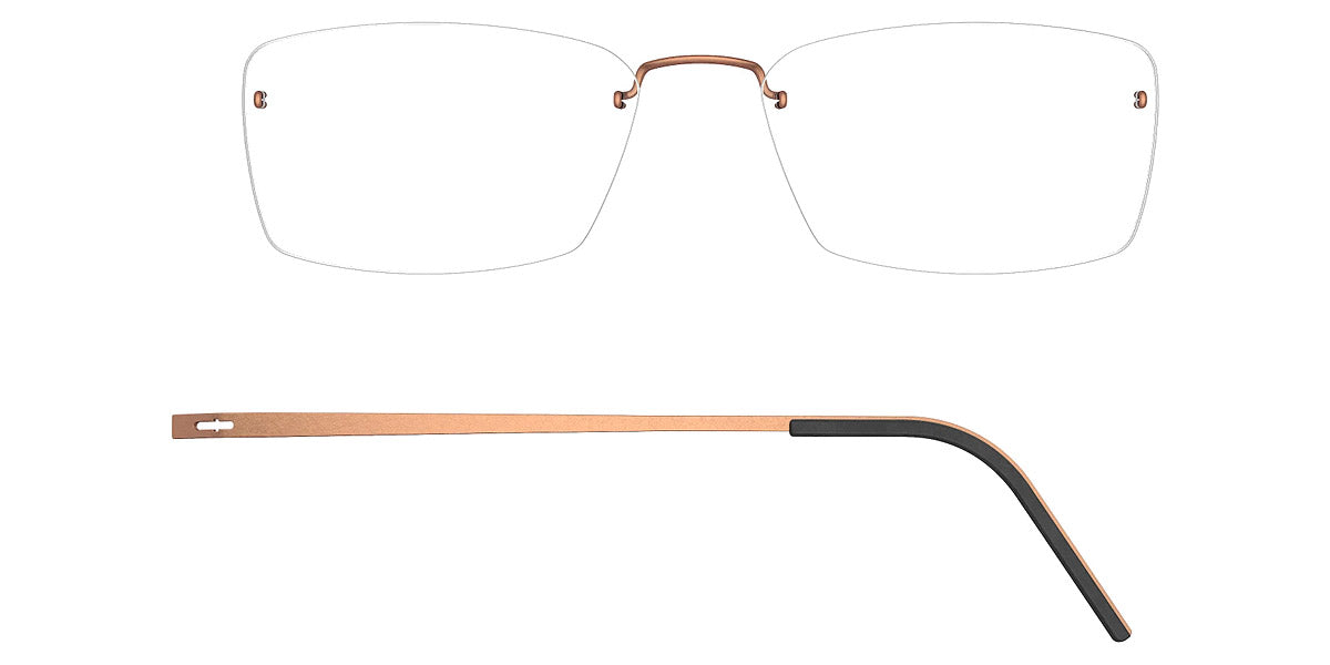 Lindberg® Spirit Titanium™ 2264 - 700-U12 Glasses