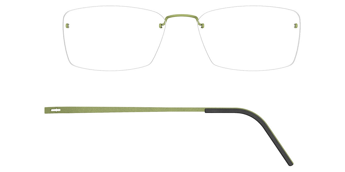 Lindberg® Spirit Titanium™ 2264 - 700-U34 Glasses