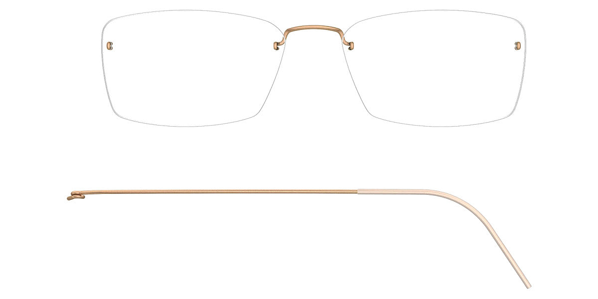 Lindberg® Spirit Titanium™ 2264 - Basic-35 Glasses