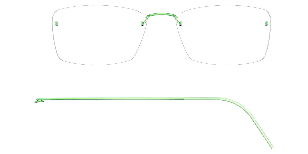 Lindberg® Spirit Titanium™ 2264 - Basic-90 Glasses