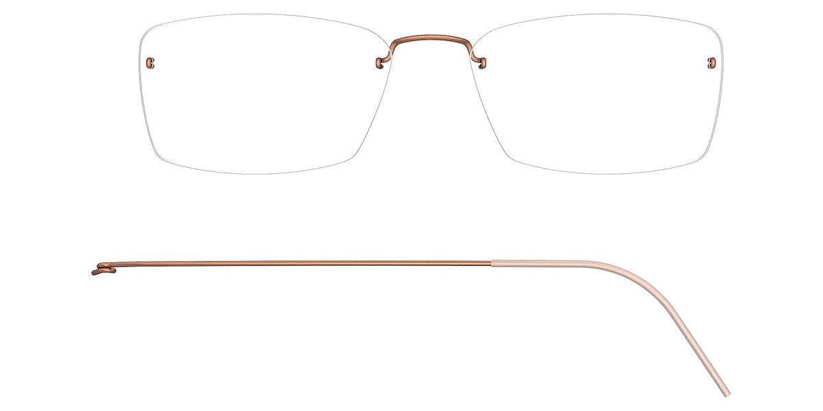 Lindberg® Spirit Titanium™ 2264 - Basic-U12 Glasses