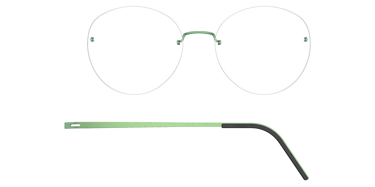 Lindberg® Spirit Titanium™ 2270 - 700-117 Glasses