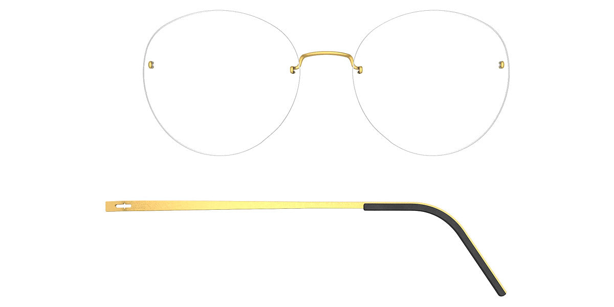 Lindberg® Spirit Titanium™ 2270 - 700-GT Glasses