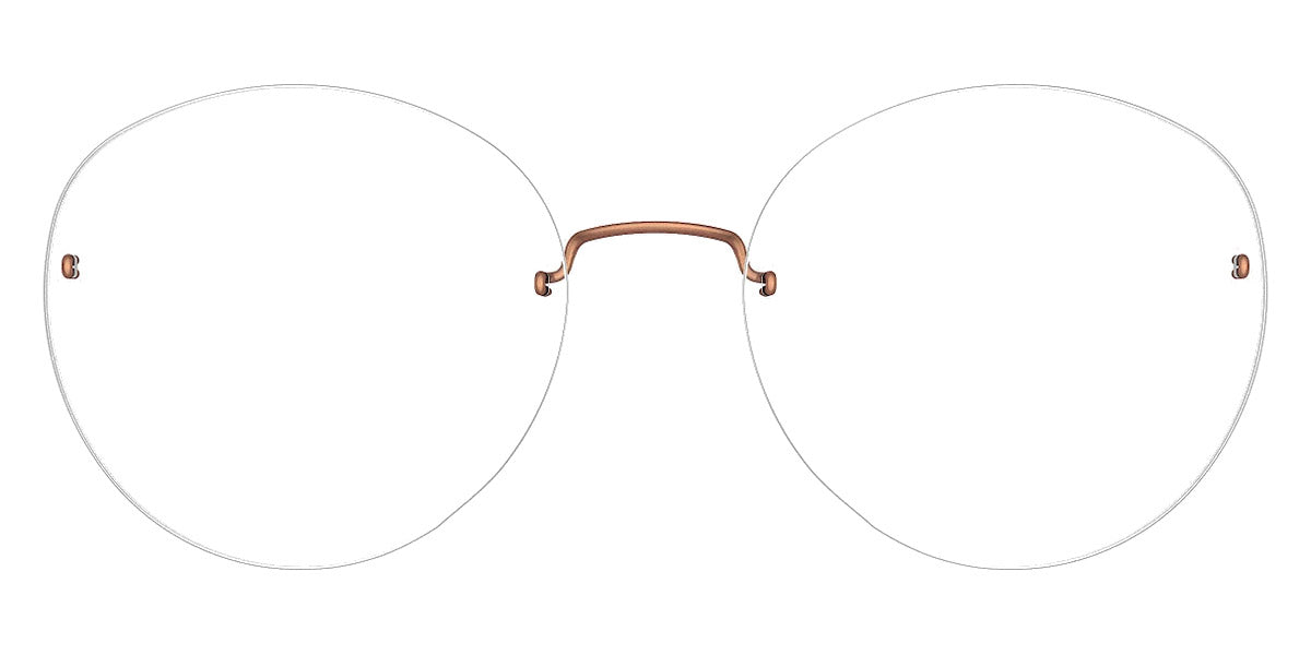 Lindberg® Spirit Titanium™ 2270 - 700-U12 Glasses