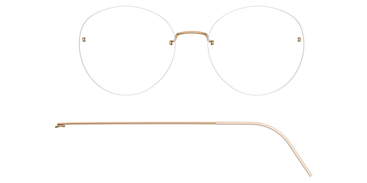 Lindberg® Spirit Titanium™ 2270 - Basic-35 Glasses