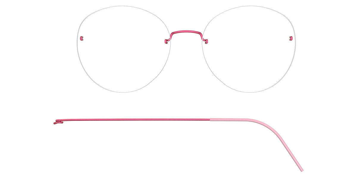 Lindberg® Spirit Titanium™ 2270 - Basic-70 Glasses