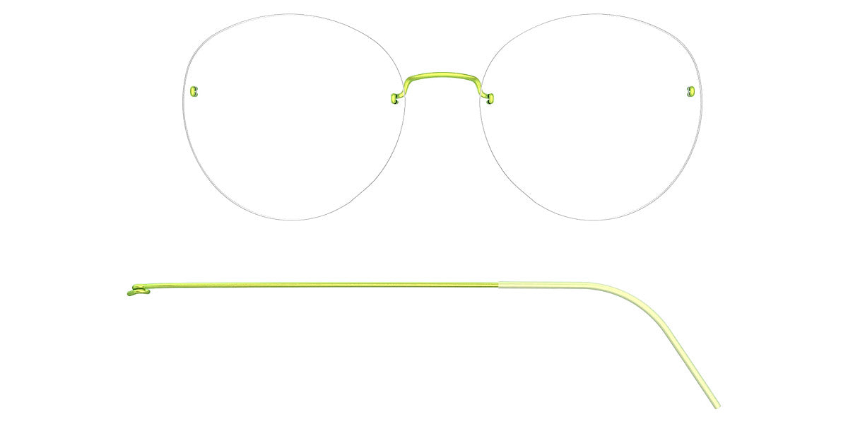 Lindberg® Spirit Titanium™ 2270 - Basic-95 Glasses