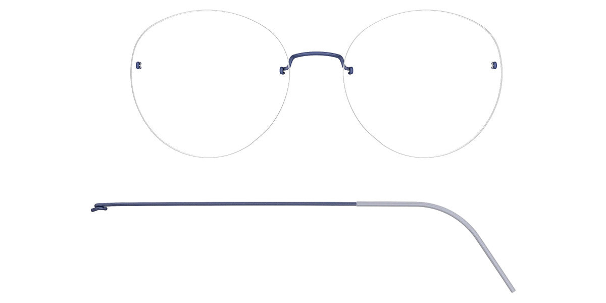 Lindberg® Spirit Titanium™ 2270 - Basic-U13 Glasses