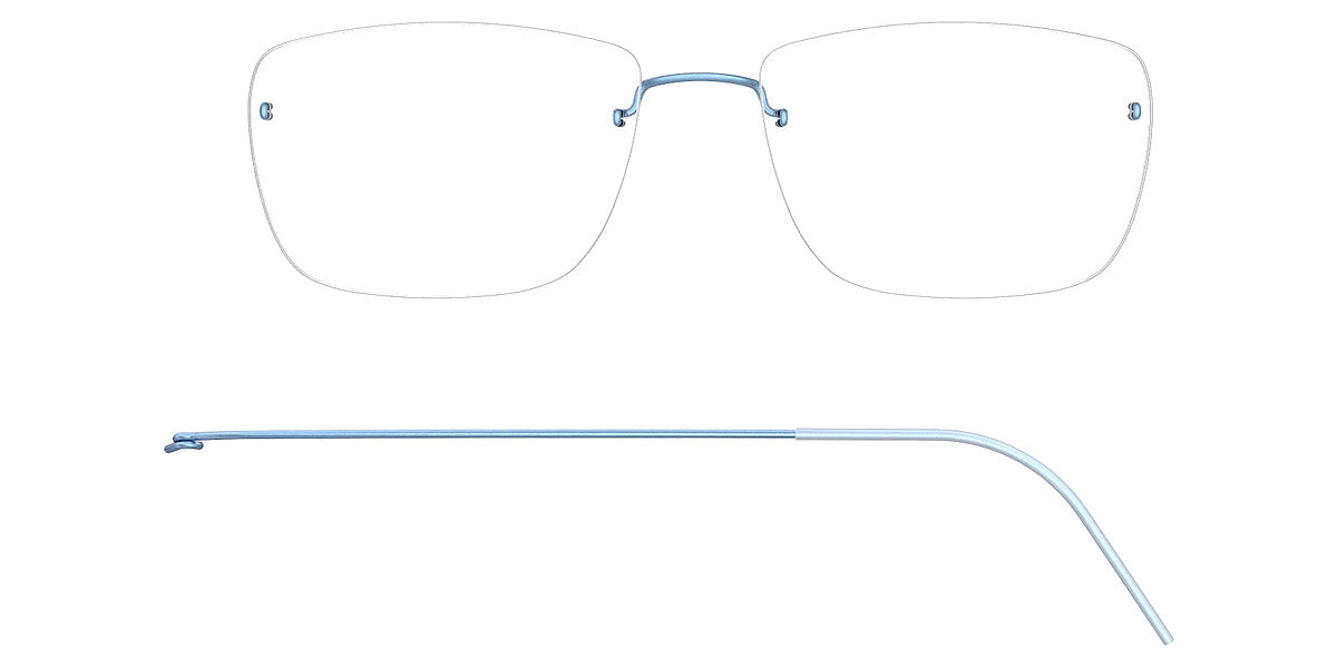 Lindberg® Spirit Titanium™ 2277 - Basic-20 Glasses