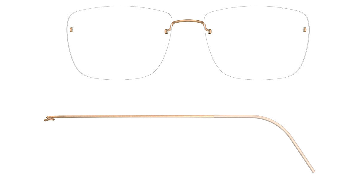 Lindberg® Spirit Titanium™ 2277 - Basic-35 Glasses