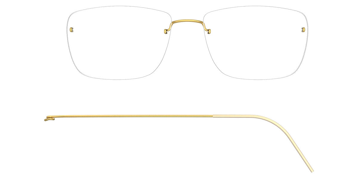 Lindberg® Spirit Titanium™ 2277 - Basic-GT Glasses