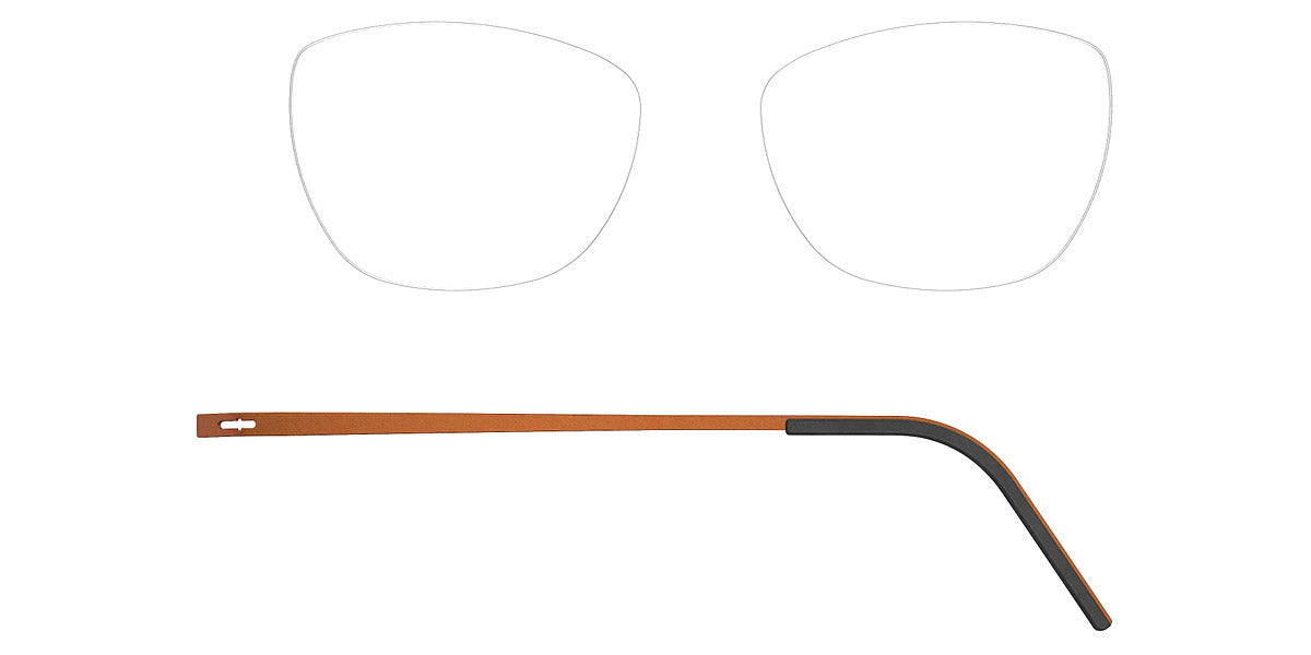 Lindberg® Spirit Titanium™ 2282 - 700-U17 Glasses