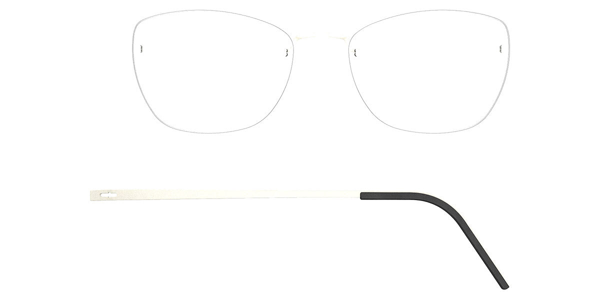 Lindberg® Spirit Titanium™ 2282 - 700-U38 Glasses