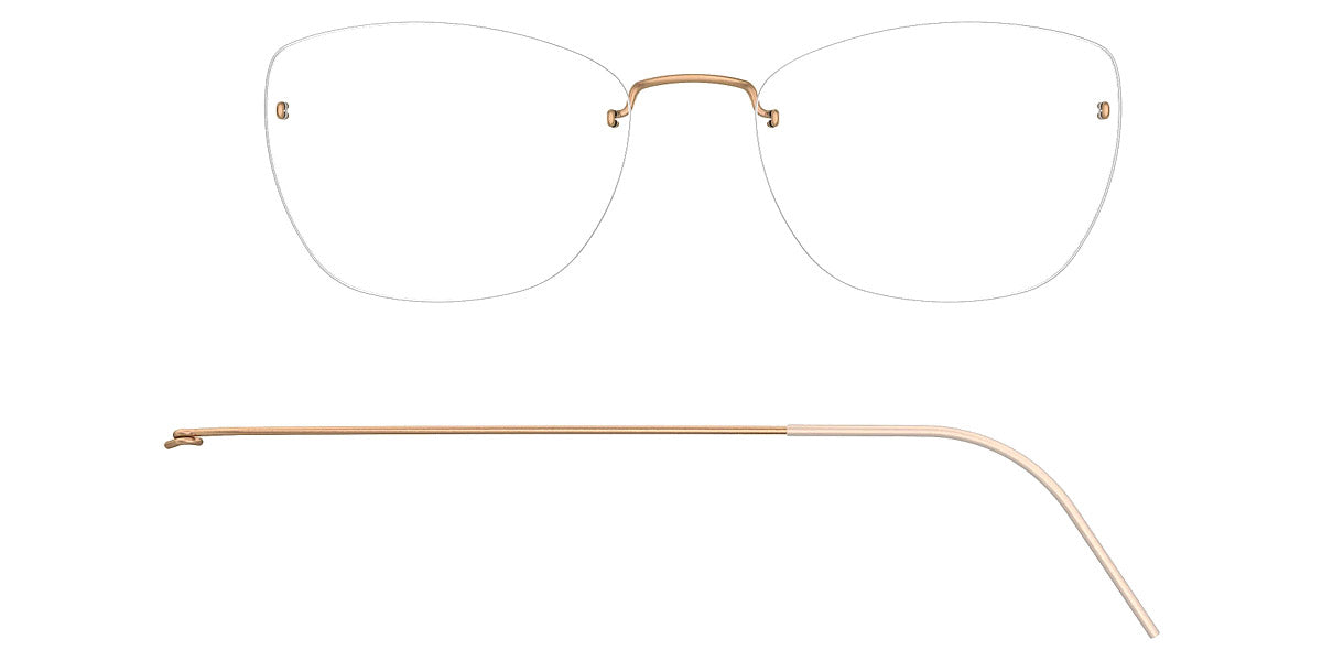 Lindberg® Spirit Titanium™ 2282 - Basic-35 Glasses