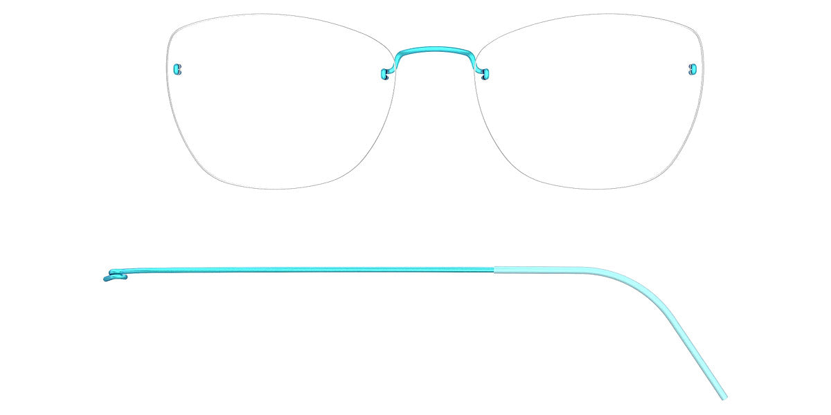 Lindberg® Spirit Titanium™ 2282 - Basic-80 Glasses